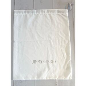 14 “x 17.5” Jimmy Choo